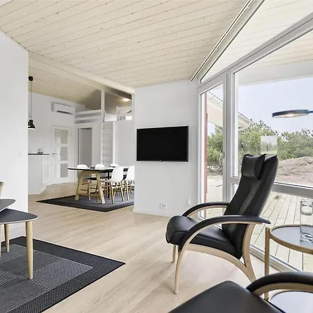 Lk1423-lokken-rikkesvej-4 Dom wakacyjny