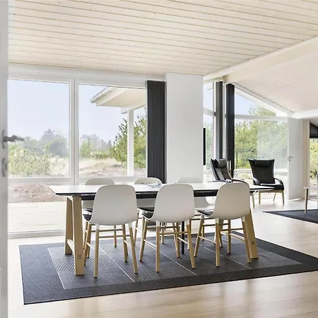 Dom wakacyjny Lk1423-lokken-rikkesvej-4 Løkken