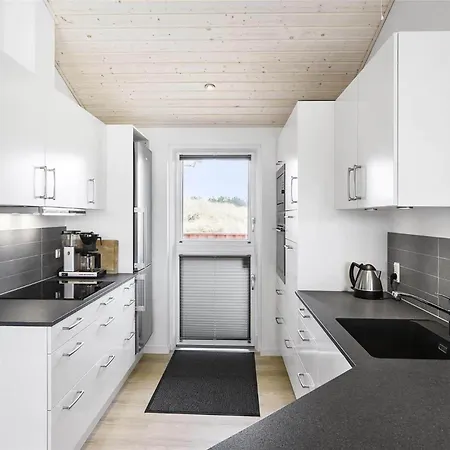 Dom wakacyjny Lk1423-lokken-rikkesvej-4