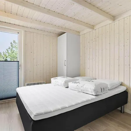 Dom wakacyjny Lk1423-lokken-rikkesvej-4