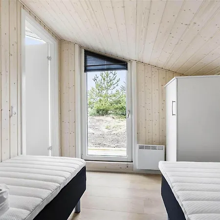 Lk1423-lokken-rikkesvej-4 Dom wakacyjny Løkken