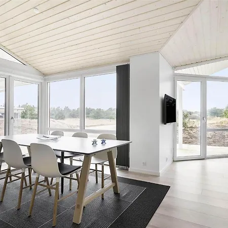 Dom wakacyjny Lk1423-lokken-rikkesvej-4 Løkken