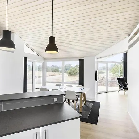 Lk1423-lokken-rikkesvej-4 Dom wakacyjny