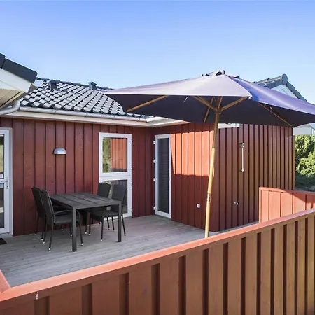 Dom wakacyjny Lk1423-lokken-rikkesvej-4 Løkken