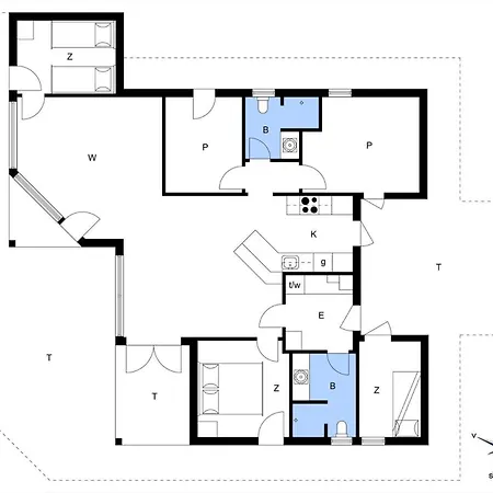 Lk1423-lokken-rikkesvej-4 * Løkken