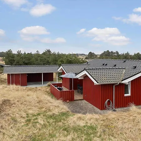 Feriehus Lk1423-lokken-rikkesvej-4 Løkken